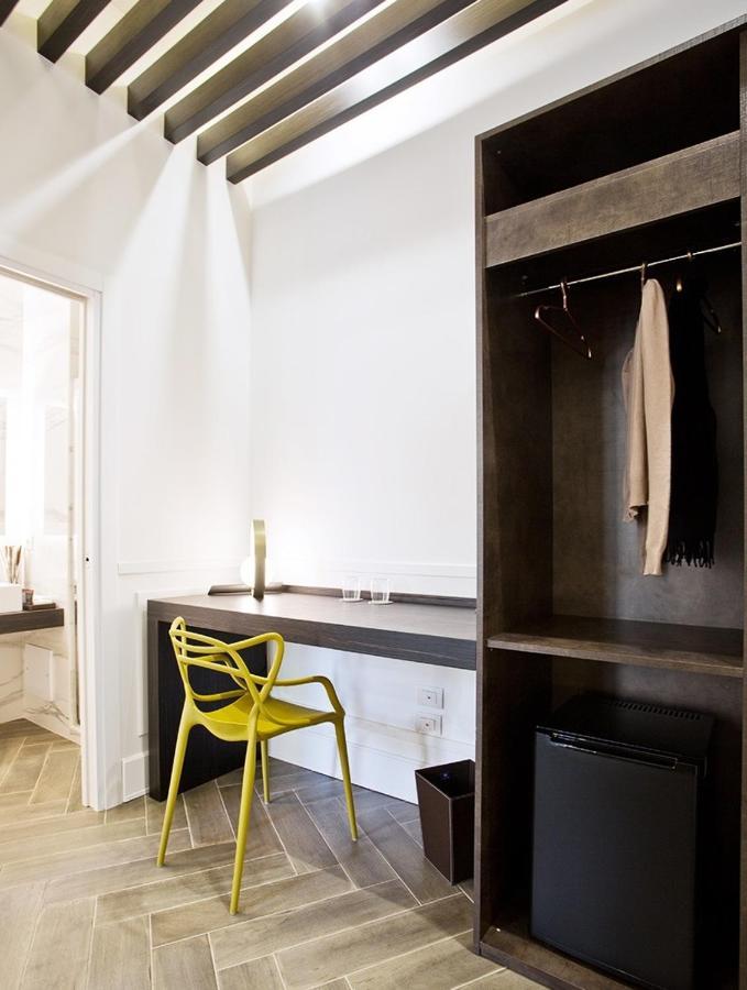 Umberto34-Luxury Home Napoli Eksteriør bilde