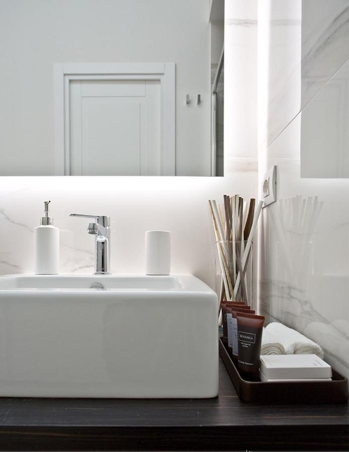 Umberto34-Luxury Home Napoli Eksteriør bilde