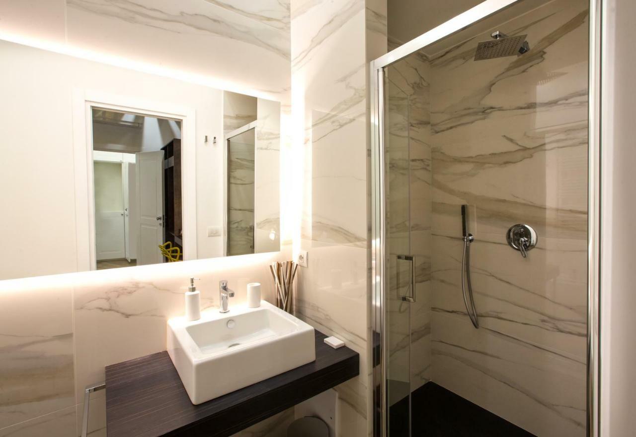 Umberto34-Luxury Home Napoli Eksteriør bilde
