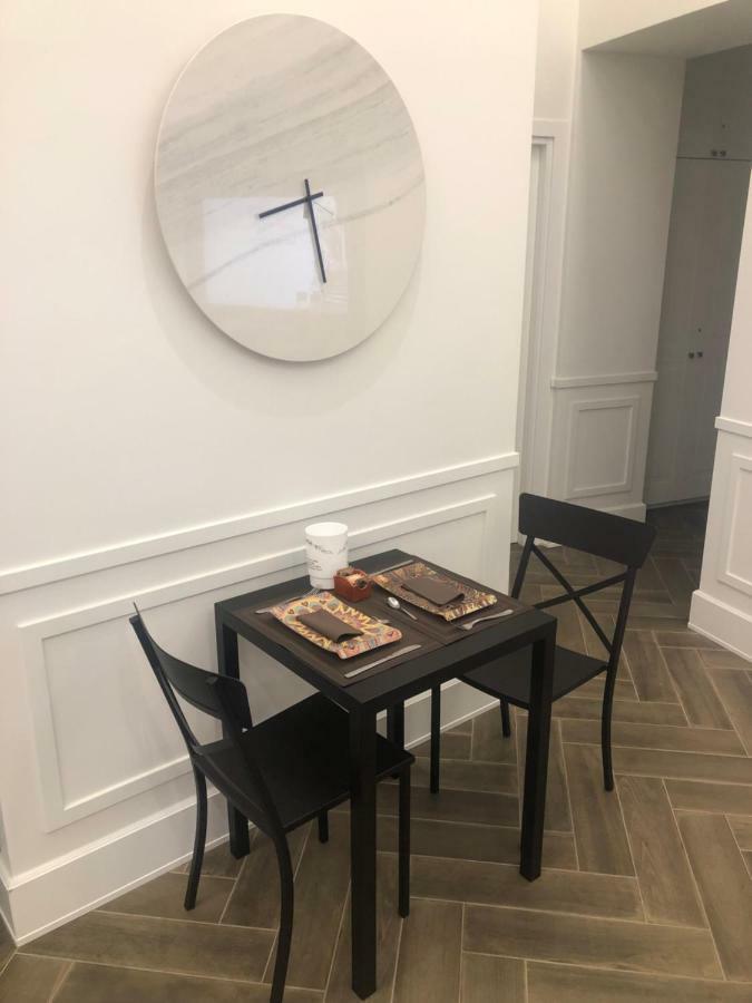 Umberto34-Luxury Home Napoli Eksteriør bilde