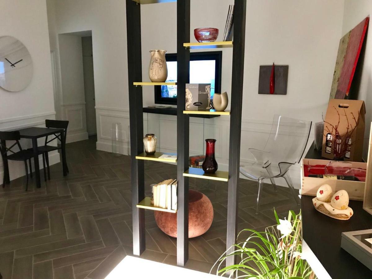 Umberto34-Luxury Home Napoli Eksteriør bilde